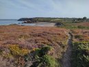 GR34, lande à Trez-Rouz